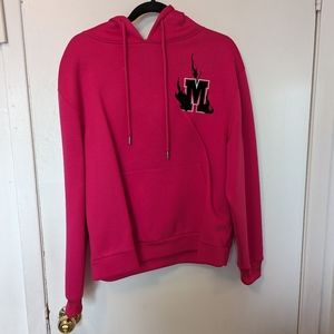 Maje Hoodie